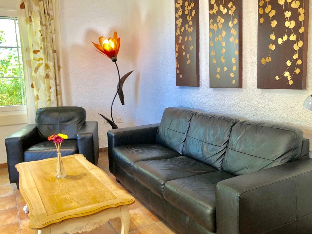 Casita Vista Valle 35 El Paso Εξωτερικό φωτογραφία