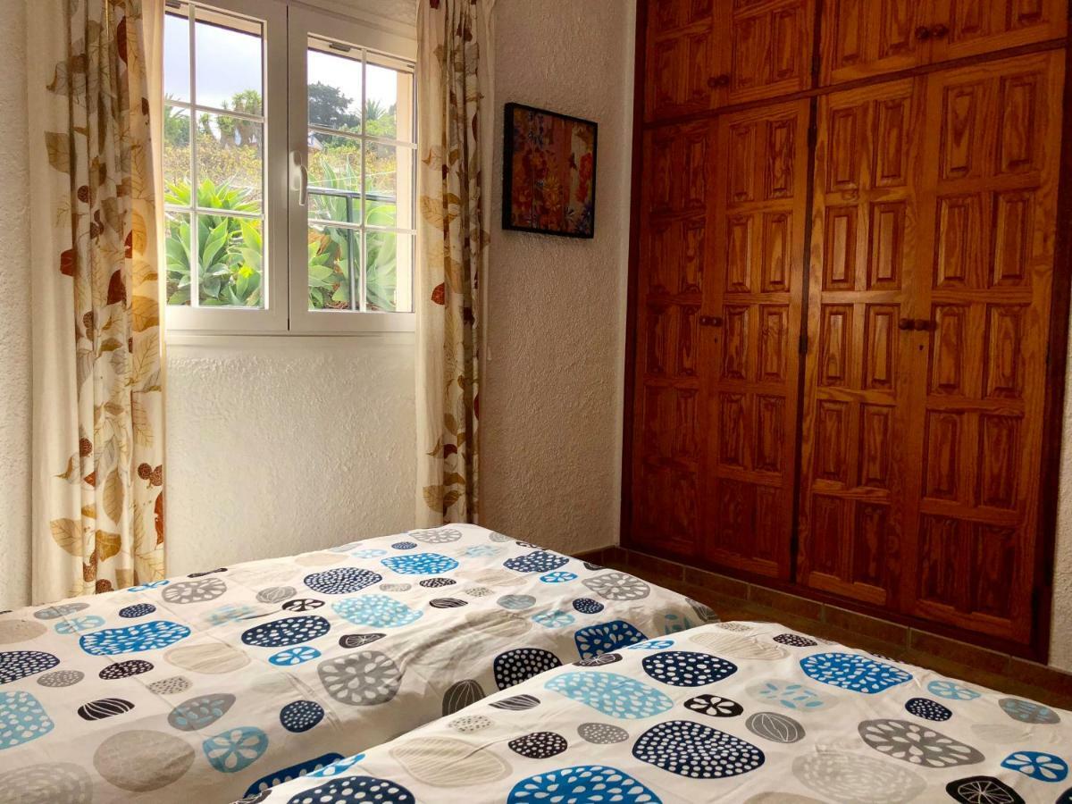 Casita Vista Valle 35 El Paso Εξωτερικό φωτογραφία