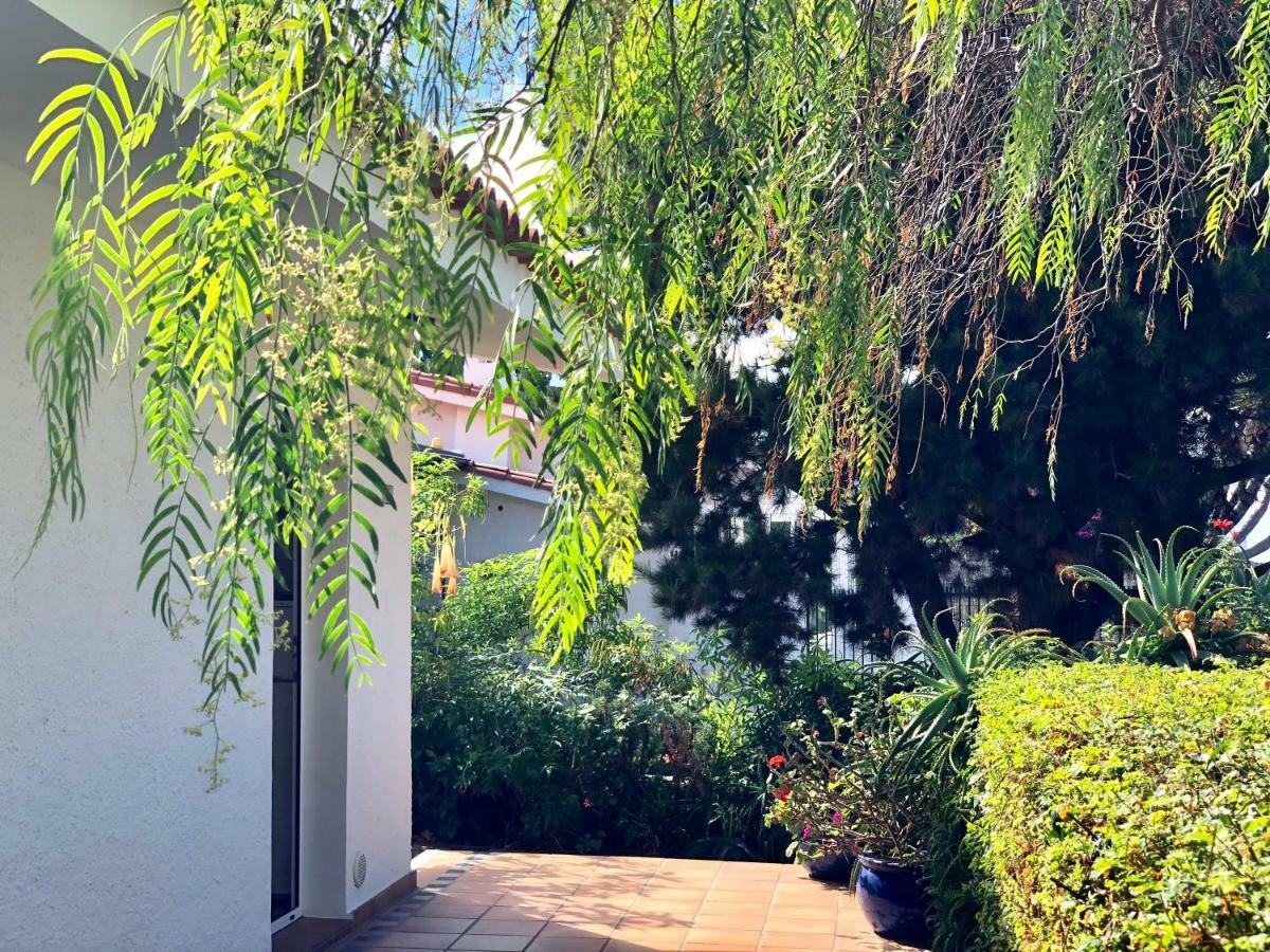Casita Vista Valle 35 El Paso Εξωτερικό φωτογραφία