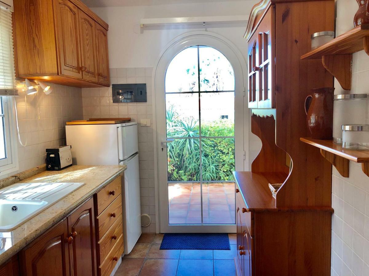 Casita Vista Valle 35 El Paso Εξωτερικό φωτογραφία