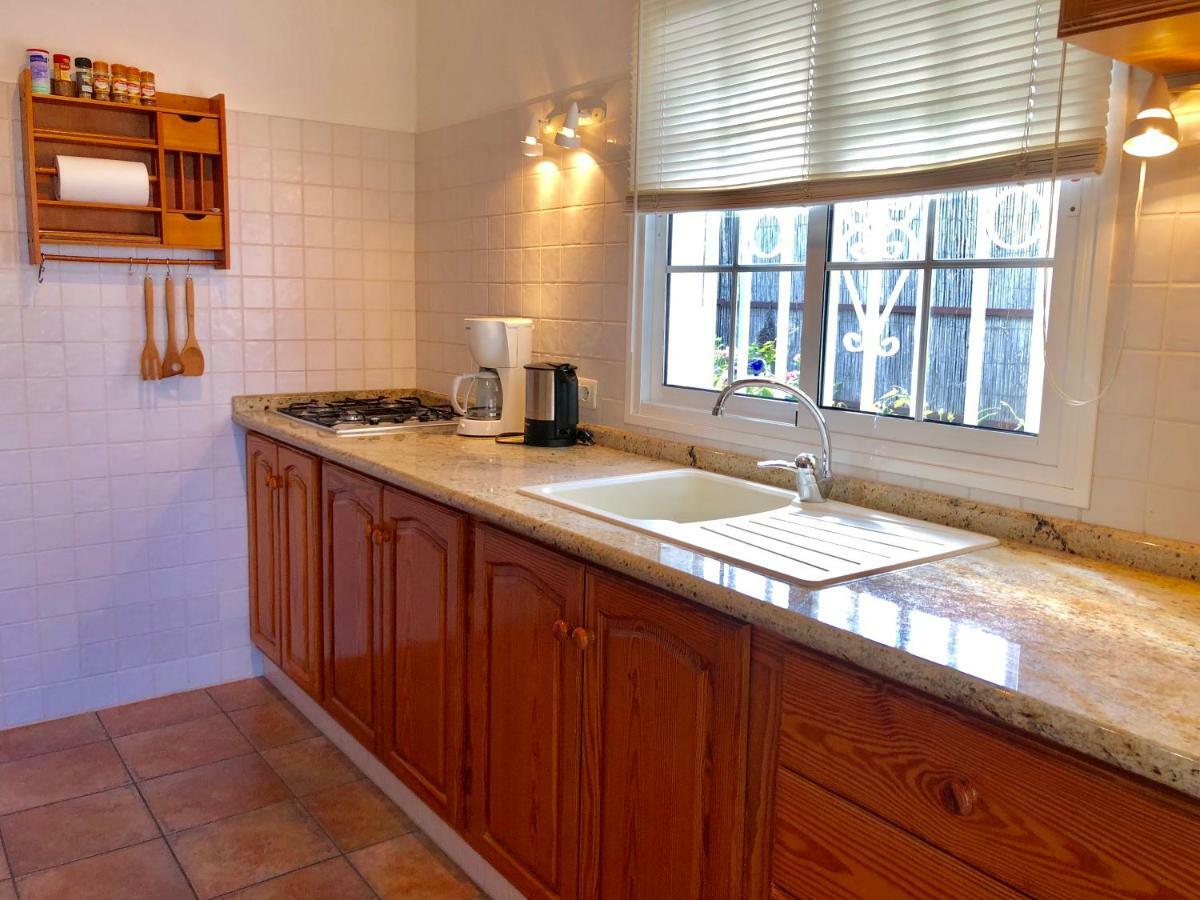 Casita Vista Valle 35 El Paso Εξωτερικό φωτογραφία