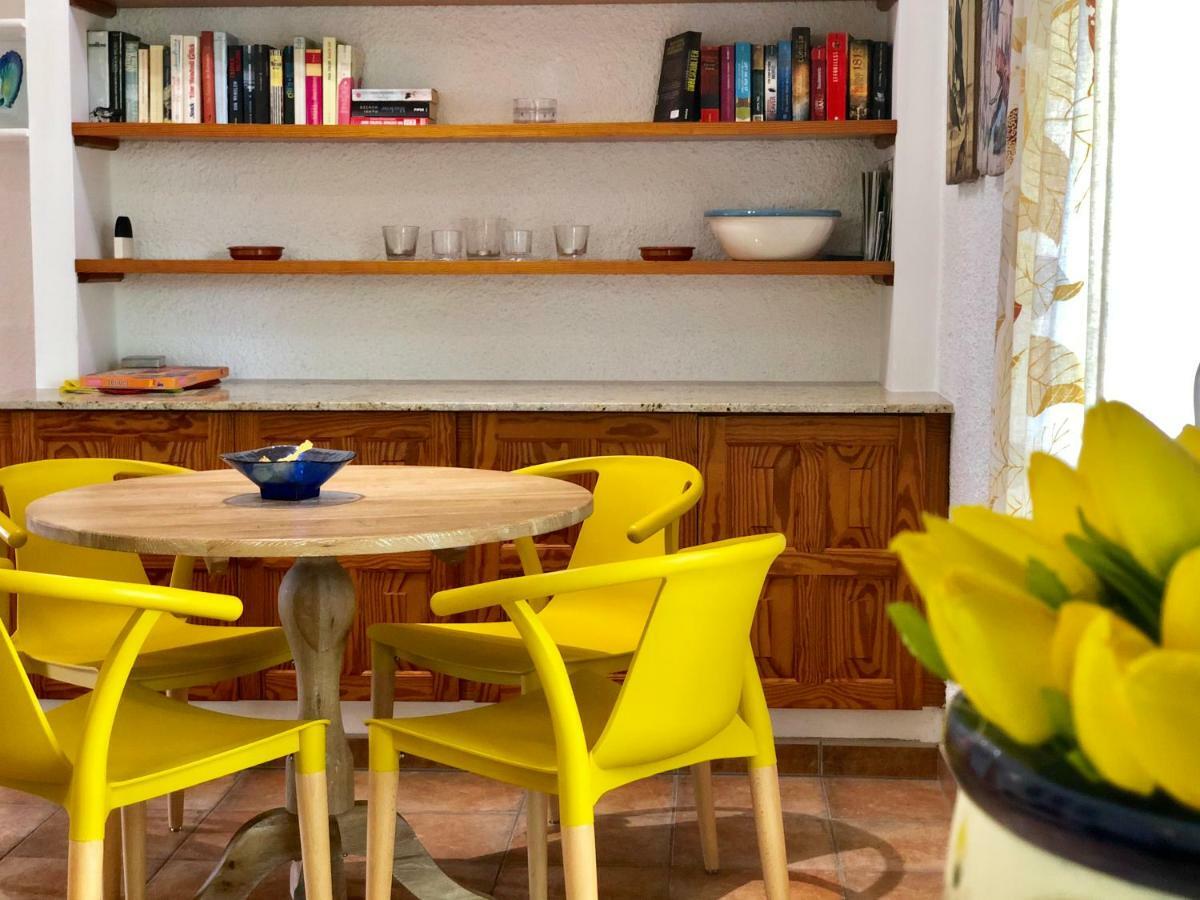 Casita Vista Valle 35 El Paso Εξωτερικό φωτογραφία
