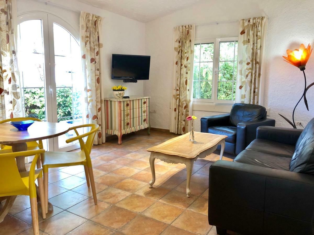 Casita Vista Valle 35 El Paso Εξωτερικό φωτογραφία