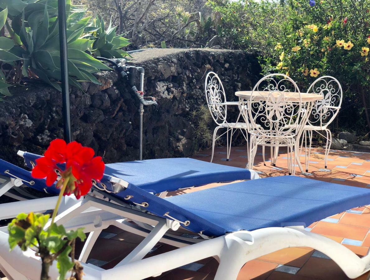 Casita Vista Valle 35 El Paso Εξωτερικό φωτογραφία