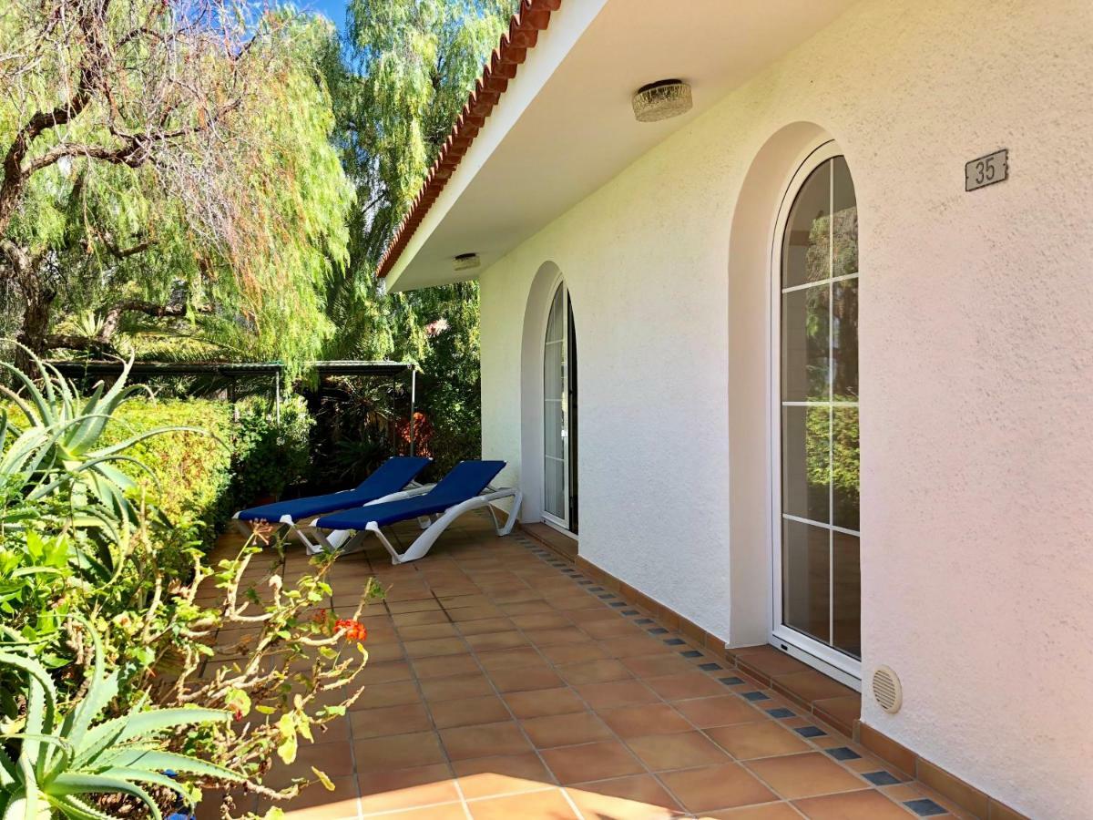 Casita Vista Valle 35 El Paso Εξωτερικό φωτογραφία