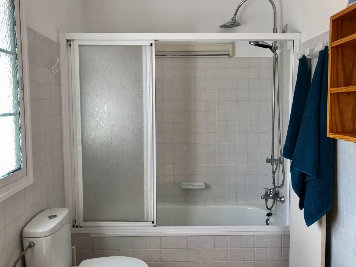 Casita Vista Valle 35 El Paso Εξωτερικό φωτογραφία