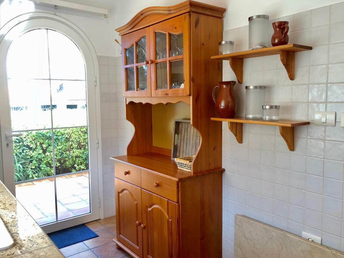 Casita Vista Valle 35 El Paso Εξωτερικό φωτογραφία