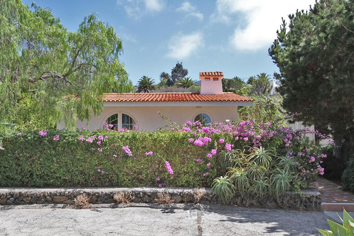 Casita Vista Valle 35 El Paso Εξωτερικό φωτογραφία